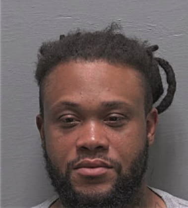Earl Harrison - New Hanover County, NC 